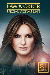 Law & Order: Special Victims Unit - Posters