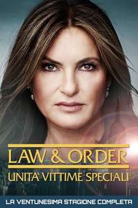 Law & Order: Special Victims Unit - Posters