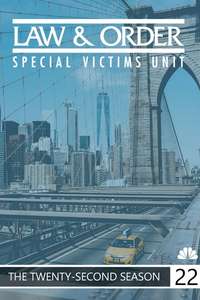 Law & Order: Special Victims Unit - Posters