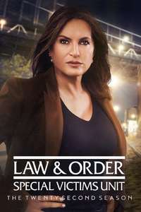 Law & Order: Special Victims Unit - Posters