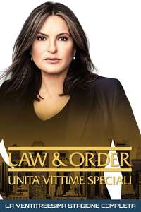 Law & Order: Special Victims Unit - Posters