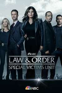 Law & Order: Special Victims Unit - Posters