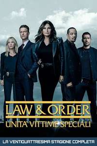 Law & Order: Special Victims Unit - Posters