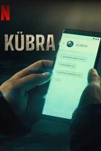 Kübra - Posters