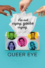 Queer Eye Season 2
