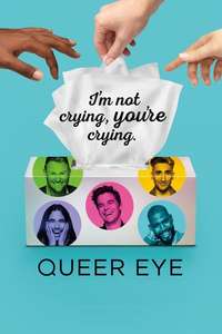 Queer Eye - Posters