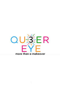 Queer Eye - Posters