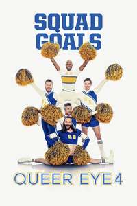 Queer Eye - Posters