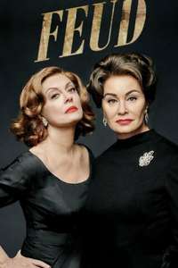 FEUD - Posters