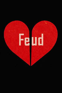 FEUD - Posters