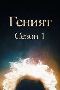 Genius - Posters