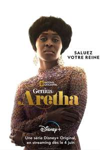 Genius - Posters