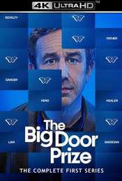 The Big Door Prize Season 1