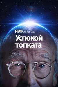 Curb Your Enthusiasm - Posters