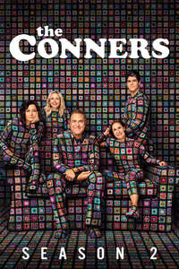 The Conners - Posters