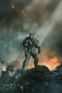 Halo - Posters