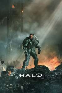 Halo - Posters