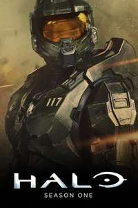 Halo - Posters