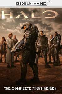 Halo - Posters