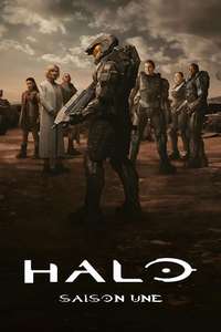 Halo - Posters