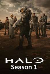 Halo Season 1