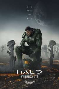 Halo - Posters