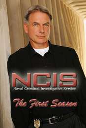 NCIS Season 1