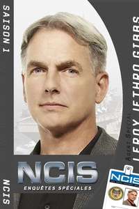 Season 1 - Posters