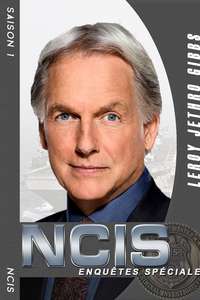 Season 1 - Posters