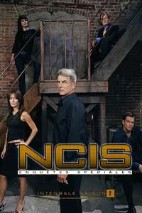Season 2 - Posters