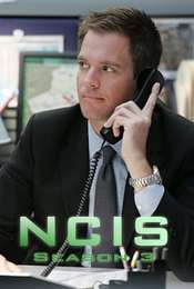 NCIS Season 3