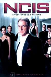 Season 3 - Posters