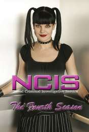 NCIS Season 4