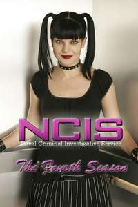 Season 4 - Posters