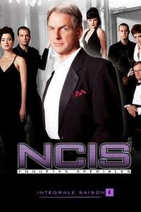 Season 4 - Posters