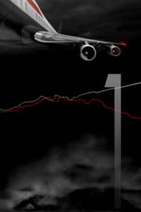 Mayday - Posters