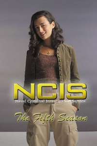 Season 5 - Posters