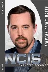 Season 5 - Posters