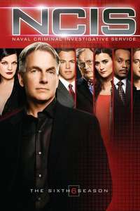 Season 6 - Posters