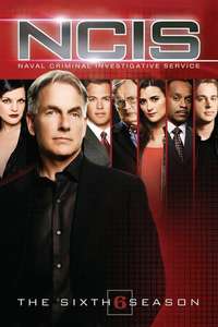 Season 6 - Posters