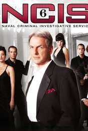 NCIS Season 6