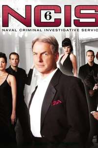 Season 6 - Posters