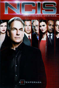 Season 6 - Posters
