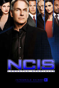 Season 6 - Posters