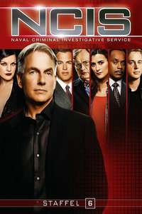 Season 6 - Posters