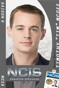 Season 6 - Posters