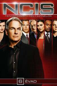 Season 6 - Posters