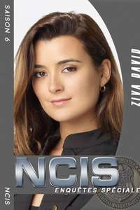 Season 6 - Posters