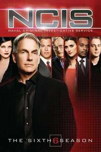 Season 6 - Posters