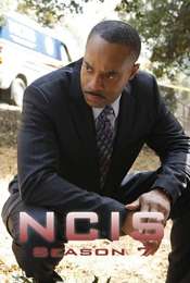 NCIS Season 7